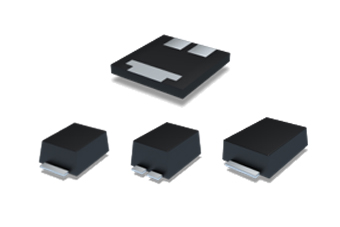 Transient Voltage Suppressors 是一种动作速度极快、保护效果最好的瞬态过压保护器件，通常应用于电源和低速信号线路防护，国盛微可提供多种封装，多种应用领域的TVS产品。